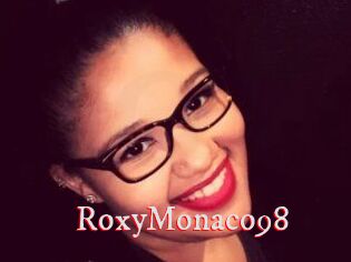 RoxyMonaco98
