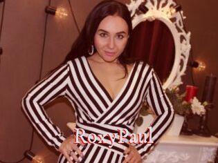 RoxyPaul