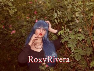 RoxyRivera