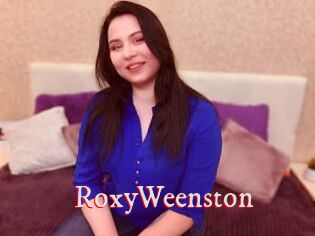 RoxyWeenston