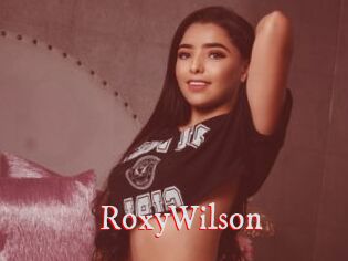 RoxyWilson