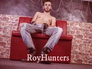 RoyHunters