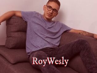 RoyWesly