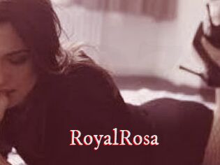 RoyalRosa