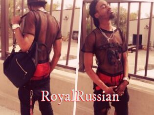 RoyalRussian