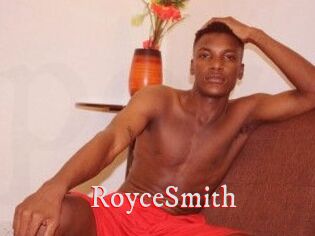 RoyceSmith