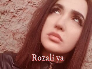 Rozali_ya