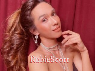 RubieScott