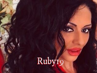 Ruby19