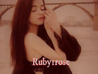 Ruby1rose