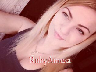 RubyAmesa