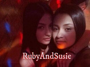 RubyAndSusie