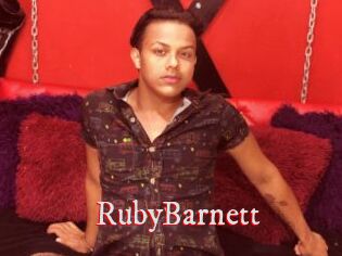 RubyBarnett