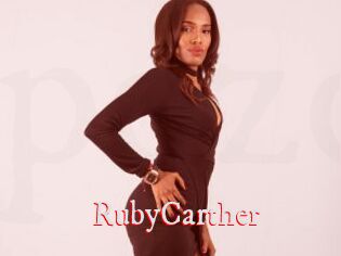 RubyCarther