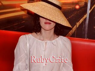 RubyCrite