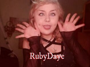 RubyDaye