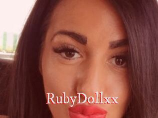 RubyDollxx