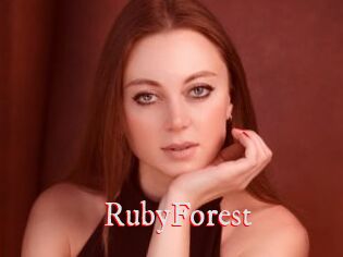 RubyForest