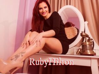 RubyHilton