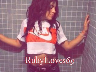 RubyLoves69