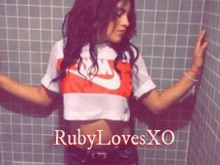RubyLovesXO