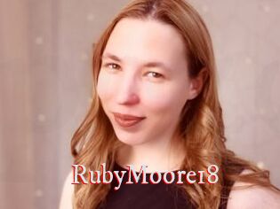 RubyMoore18