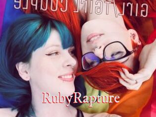 RubyRapture