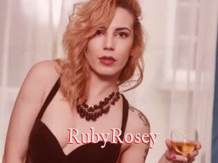 RubyRosey