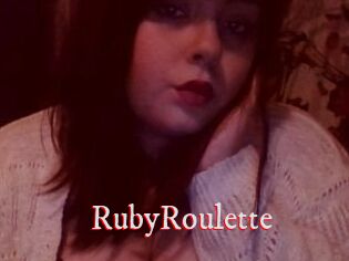 RubyRoulette