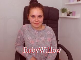 RubyWillow