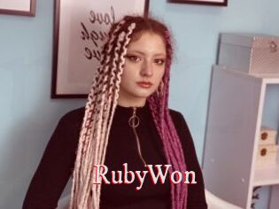 RubyWon