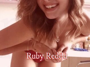 Ruby_Reddd