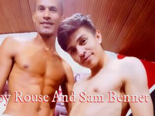 Ruby_Rouse_And_Sam_Bennet