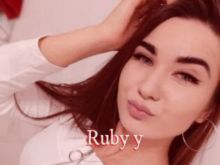 Ruby_y