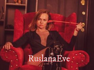 RuslanaEve