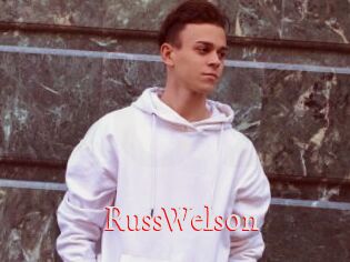 RussWelson