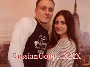 RussianCoupleXXX