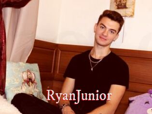 RyanJunior