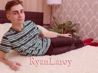 RyanLaroy