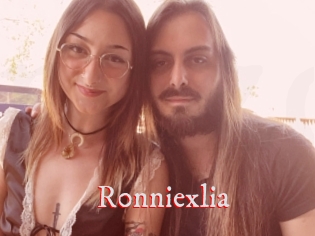 r0nniexlia Pornstars Zoe