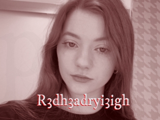 R3dh3adryi3igh