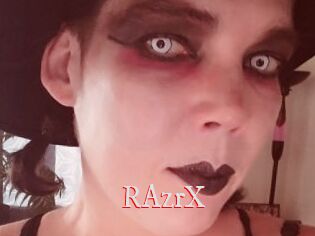 RAzrX