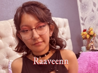 Raaveenn