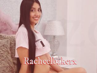 Racheelbakerx