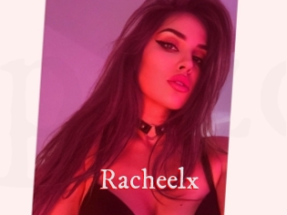 Racheelx