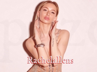 rachelallens Pornstars Zoe