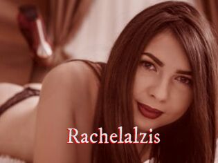 Rachelalzis
