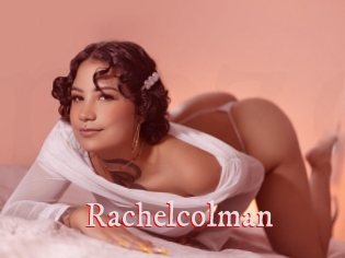 Rachelcolman