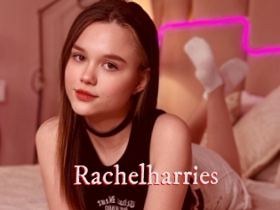 Rachelharries