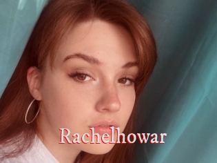 Rachelhowar